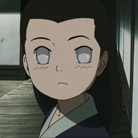 Neji (lúc nhỏ)