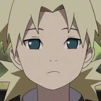 Temari( lúc nhỏ)