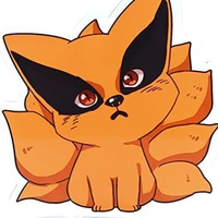 Kurama( Dạng chibi)
