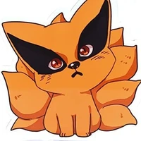 Kurama( Dạng chibi)