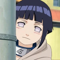 Hyuga Hinata
