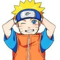 Uzumaki Naruto
