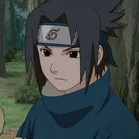 Uchiha Sasuke