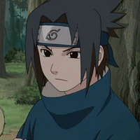 Uchiha Sasuke