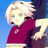 Haruno Sakura