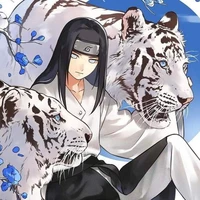Hyuga Neji