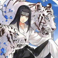Hyuga Neji