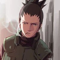 Nara Shikamaru