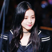 Jisoo