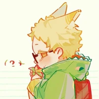 Tsukishima Kei(nhỏ)