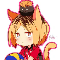 Kozume Kenma