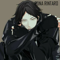Suna Rintarou