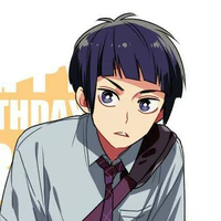 Goshiki Tsutomu