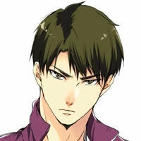 Ushijima Wakatoshi