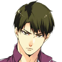 Ushijima Wakatoshi