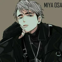 Miya Osamu