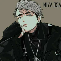 Miya Osamu