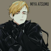 Miya Atsumu
