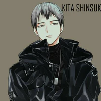 Kita Shinsuke