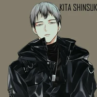 Kita Shinsuke