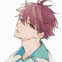 Oikawa Tooru