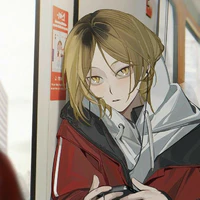 Kozume Kenma