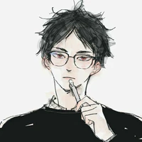 Akaashi Keiji