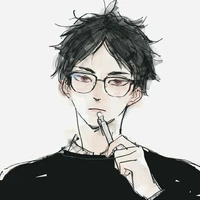 Akaashi Keiji