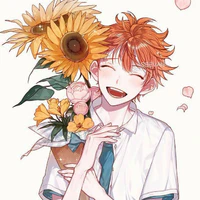 Hinata Shouyou