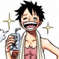 Monkey D Luffy
