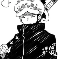 Trafalgar Law