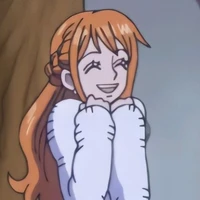 Nami🍊