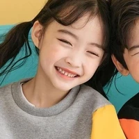 Cố Gia Mỹ [ nữ 9 lúc nhỏ]