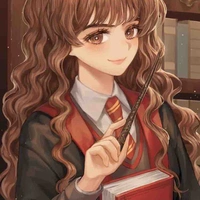 Hermione Granger