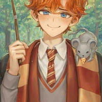 Ron Weasley
