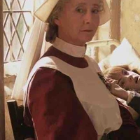 Madam Pomfrey