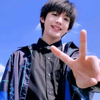 Trương Trạch Vũ (zzy_cậu)