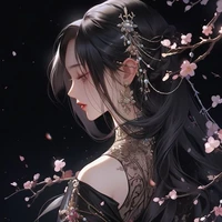 ​Nam Cung Dạ Tuyết