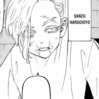 (Akashi) Sanzu Haruchiyo