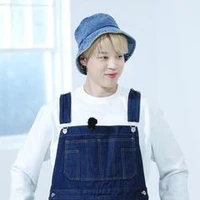 Park Jimin(cậu)