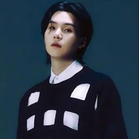 Min YoonGi(hắn)