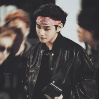 Kim Taehyung(anh)