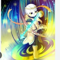 Dream sans cute