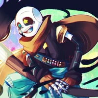 Ink sans