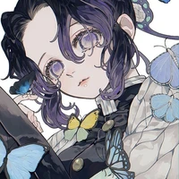 Kochou Shinobu_Trùng Trụ