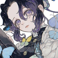 Kochou Shinobu_Trùng Trụ