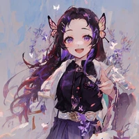 Kochou Kanae_Hoa Trụ