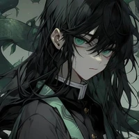 Tokitou Yuichirou_Nguyệt Trụ