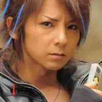 Katsumi daido