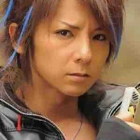 Katsumi daido